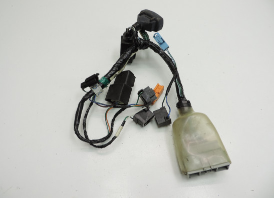 Kabelboom voor Honda CBR Fireblade