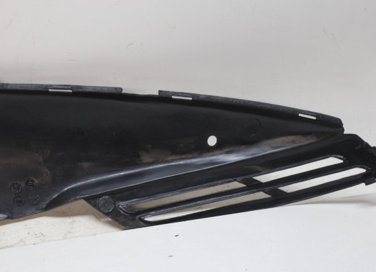 Heck links Yamaha XC125 Cygnus