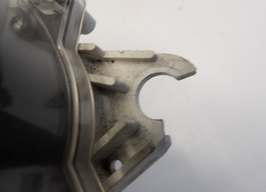 Tellerset Honda CBF 1000