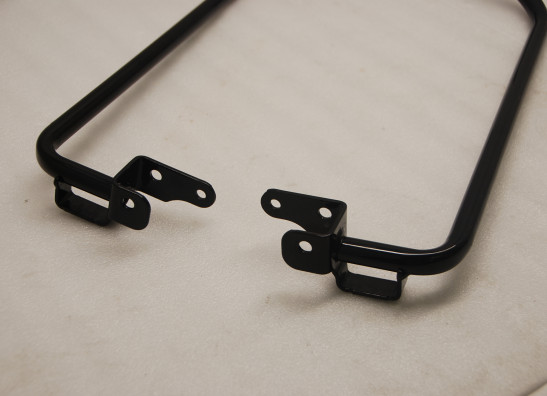 Kofferbeugel set Harley Davidson Touring FL