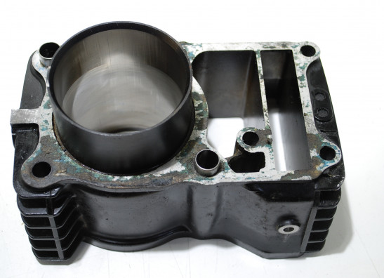 Cilinderblok Honda TRANSALP