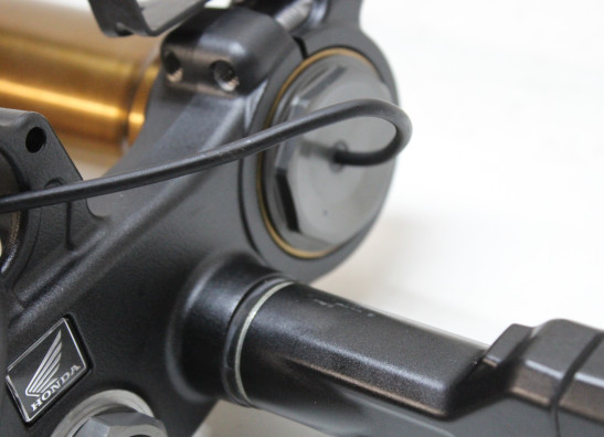 Voorpoten compleet Honda CRF 1100L Africa Twin Adventure Sports ES