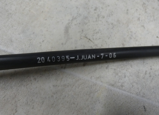 Kupplungszug Triumph Speed Triple 1050