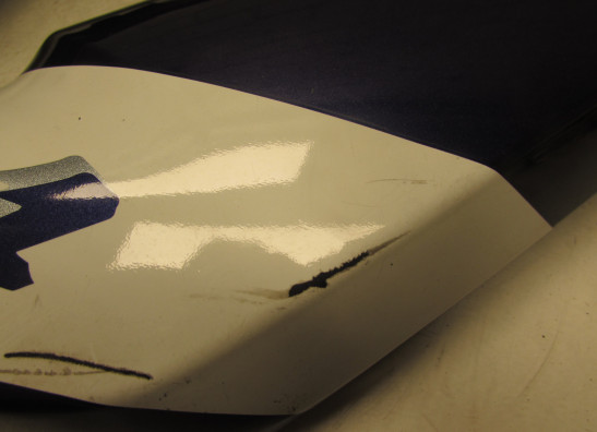 Rechter zijkuip Honda CBR Fireblade