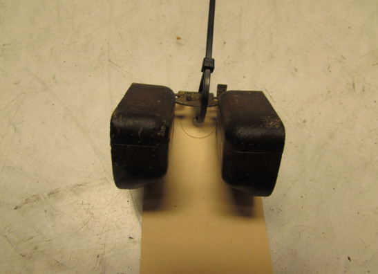 Carburateur onderdelen Honda Goldwing GL