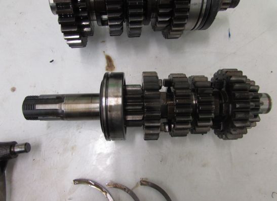 Getriebe Suzuki GS 550