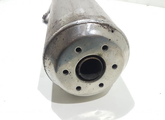 Uitlaat Yamaha FJR 1300