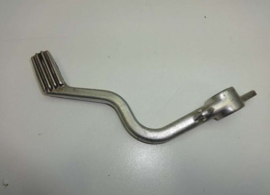 Brake pedal Kawasaki GPZ 900