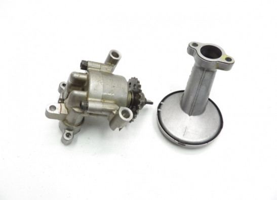 Olpumpe Yamaha FJR 1300