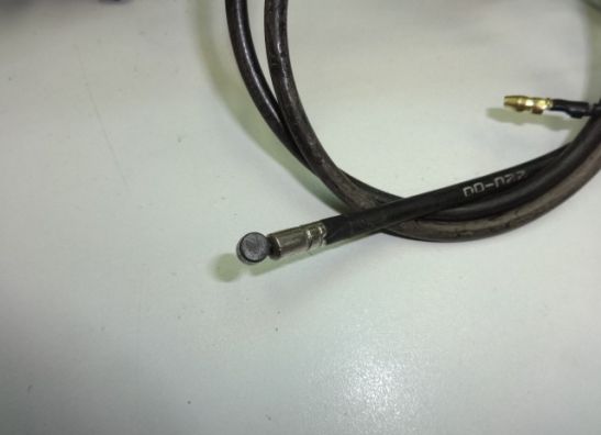 Handlebar switch assy left Yamaha Overige Yamaha