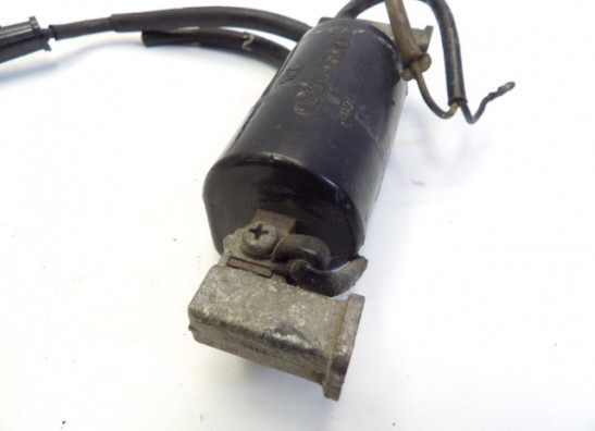 Zundspule Honda CB 400