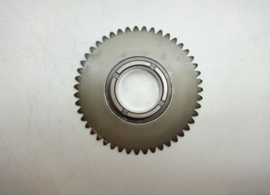 Start up clutch Honda CBF 600