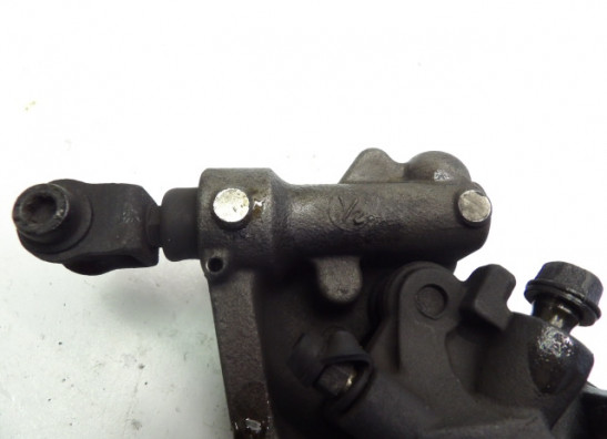 Remklauw links voor Honda XL 1000 V Varadero