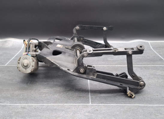 Kuipruit BMW R 1150 RT   R 850 RT