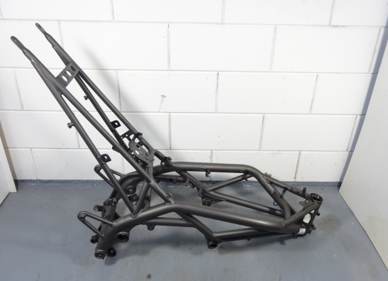 Frame - onderdelen Cagiva Raptor 650