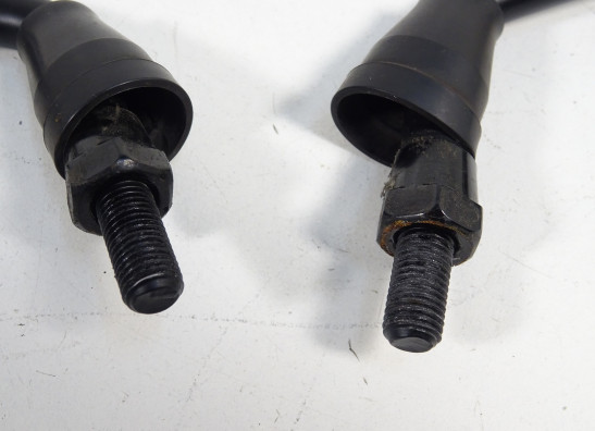 Mirror set Kawasaki VERSYS 650