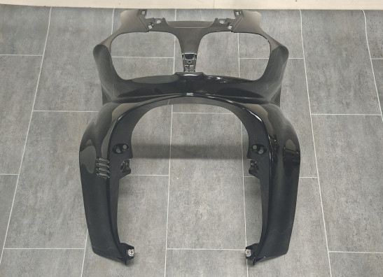 Topkuip Suzuki Burgman 650