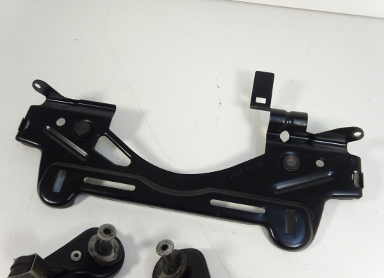 Rahme teile BMW K 1200 GT