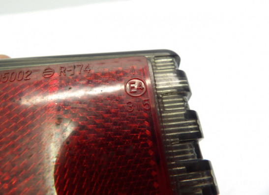 Rear light Kawasaki GPZ 750