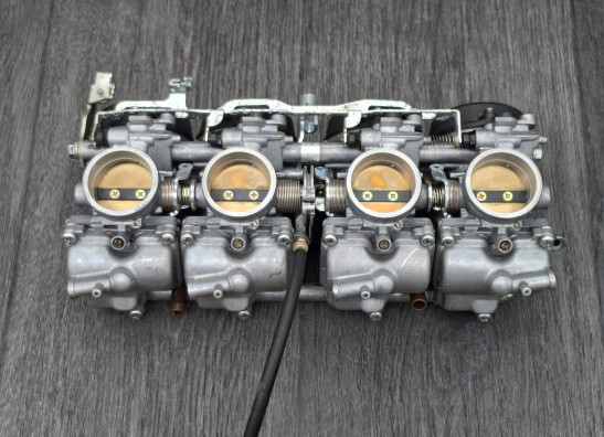 Carburateurset Honda CBR 600 F
