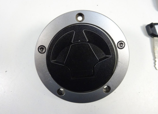 Schlosssatz Kawasaki ER 6