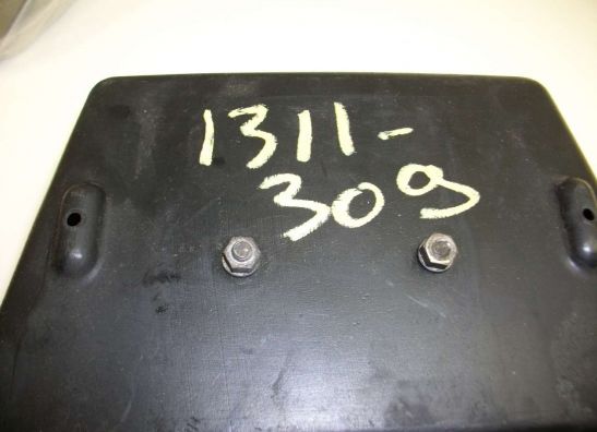 Achterkuipdeel Yamaha TR1