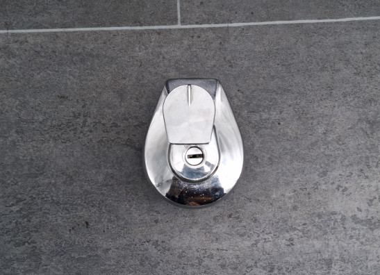 Tankdop Kawasaki CSR 305 LTD