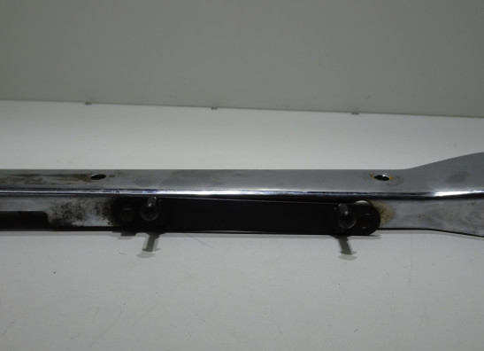 Cowl rear right Kawasaki VN 1500