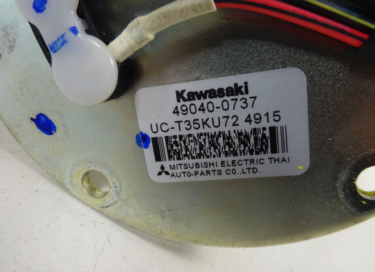 Brandstofpomp Kawasaki VERSYS 650