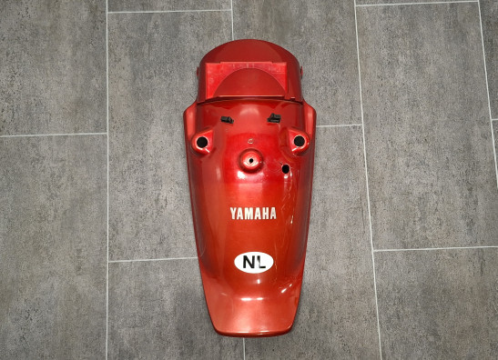 Achterspatbord Yamaha V max