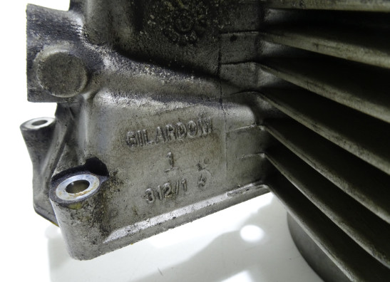 Cilinderblok BMW R 1100 RT