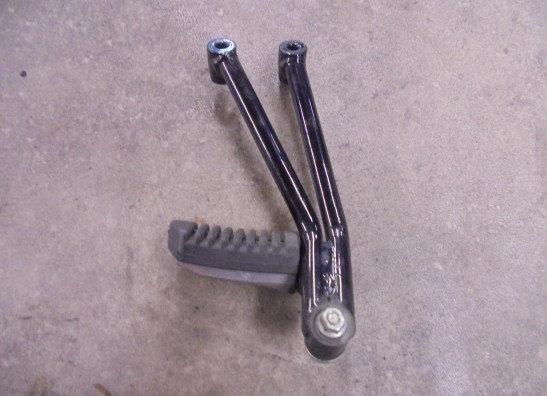 Duo voetsteun links Moto Guzzi V 7 Stone