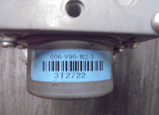 ABS pumpe druckmodulator Honda CBR 500 R