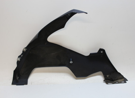 Rechter onderkuip Yamaha YZF R1
