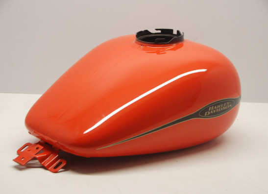 Tank Harley Davidson Touring FL