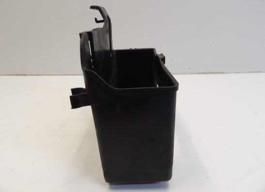 Accubak Yamaha V max