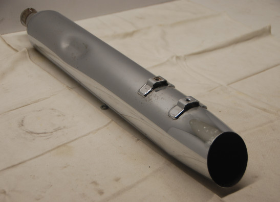 Sportdemper Harley Davidson Touring FL