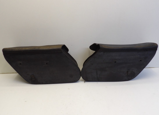 Luggage set Kawasaki VN 800