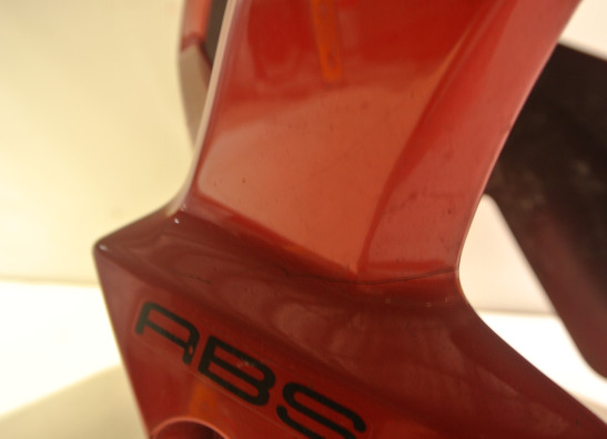 Voorspatbord Kawasaki Z 900