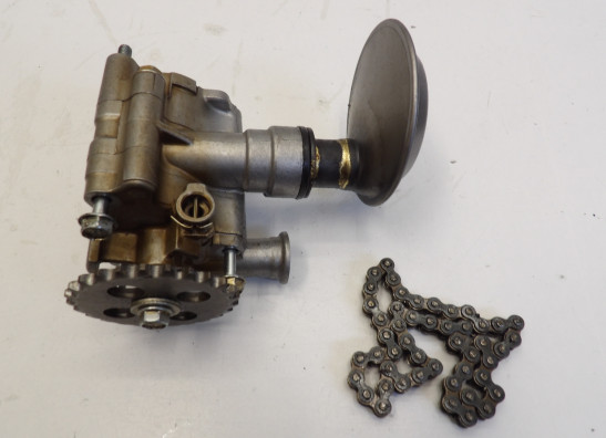 Oliepomp Honda VFR 800 I