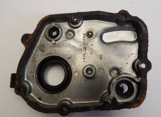 Motorblokdeksel Kawasaki GPZ 550