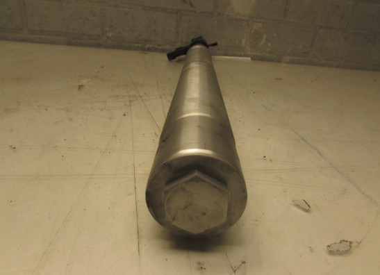 Voorpoot rechts compleet BMW C 650 GT