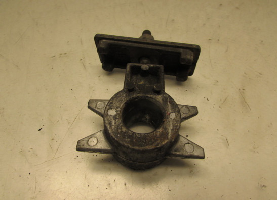 Achterbrug Yamaha YZF 600 Thundercat