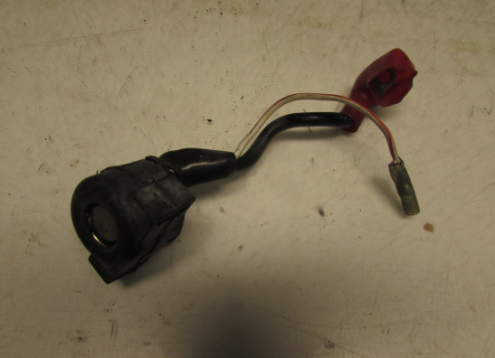 Startmotor relais Kawasaki GTR 1000