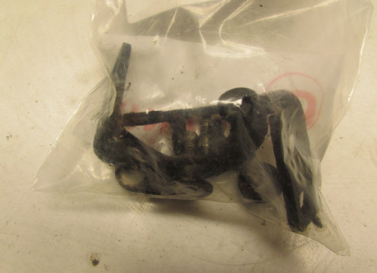 Rahme teile BMW R 100  R 80