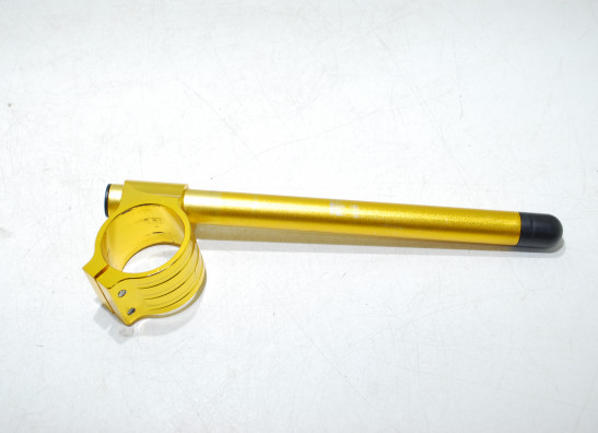 Clip on rechts Yamaha YZF R1