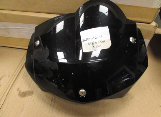 Kuipruit BMW F 800 R