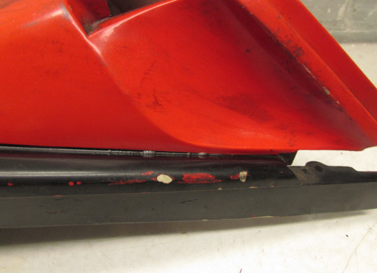 Achterkuipdeel Yamaha FJ 1200