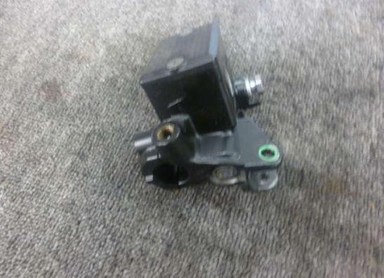 Front brake master cylinder  Triumph Tiger Explorer