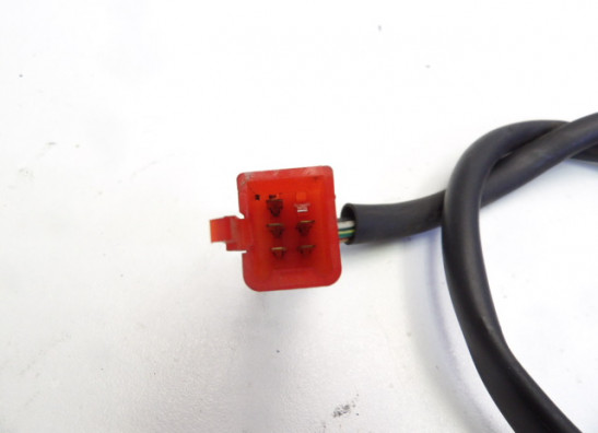 Stuurschakelaar rechts Honda XL 1000 V Varadero